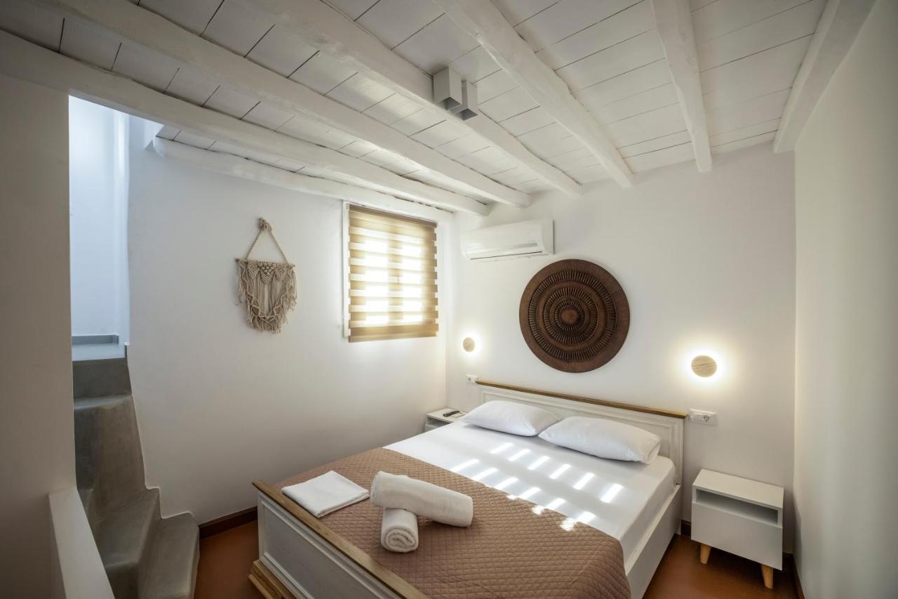 Leandro'S House Apartment Mykonos Town Exterior photo