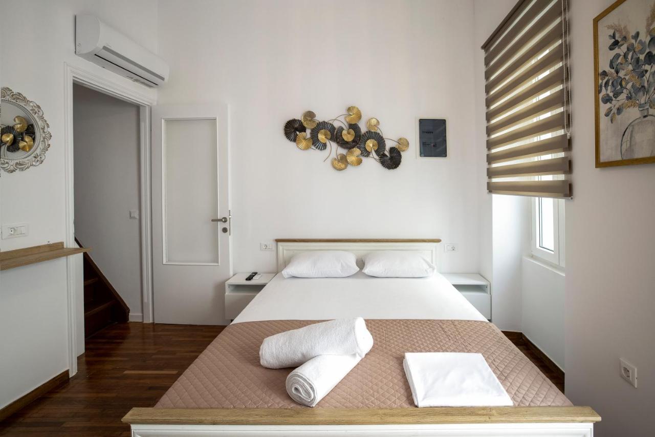 Leandro'S House Apartment Mykonos Town Exterior photo
