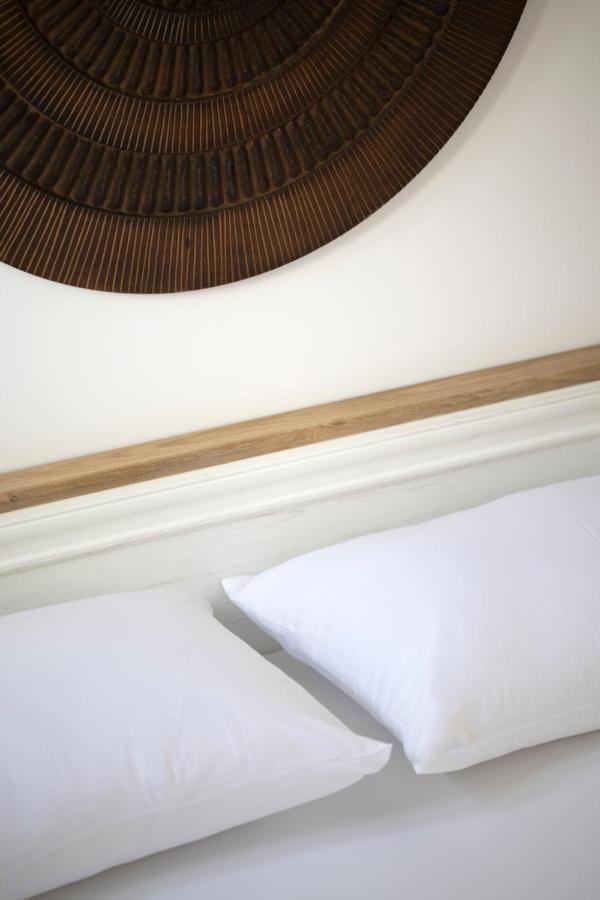Leandro'S House Apartment Mykonos Town Exterior photo