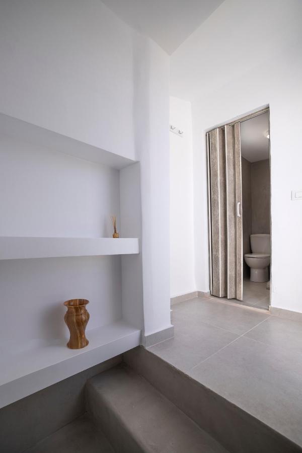 Leandro'S House Apartment Mykonos Town Exterior photo
