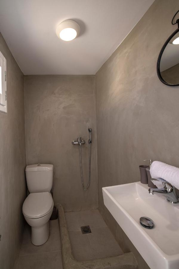 Leandro'S House Apartment Mykonos Town Exterior photo